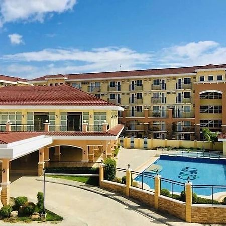 Mikaela'S Crib- 1 Bedroom Flat @ Arezzo Place Condominium Davao City Buitenkant foto