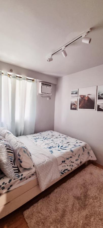 Mikaela'S Crib- 1 Bedroom Flat @ Arezzo Place Condominium Davao City Buitenkant foto