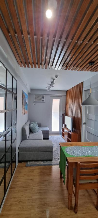 Mikaela'S Crib- 1 Bedroom Flat @ Arezzo Place Condominium Davao City Buitenkant foto