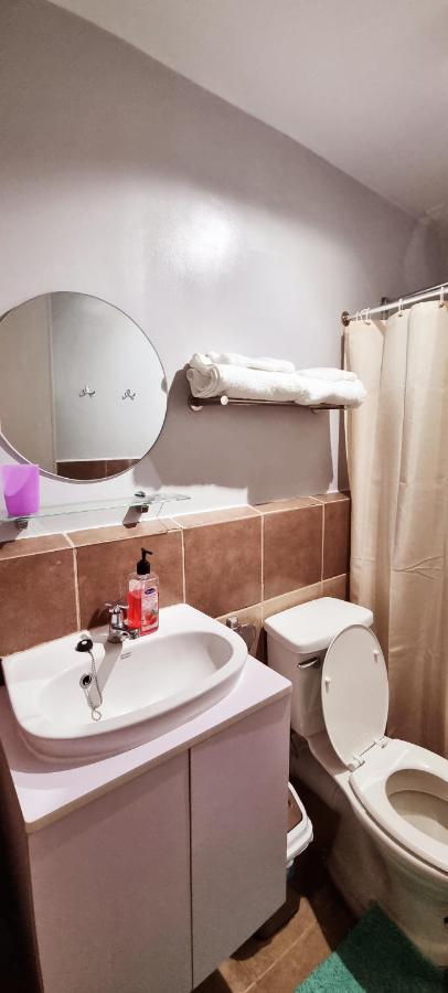 Mikaela'S Crib- 1 Bedroom Flat @ Arezzo Place Condominium Davao City Buitenkant foto
