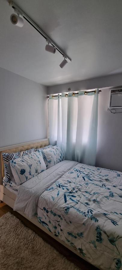 Mikaela'S Crib- 1 Bedroom Flat @ Arezzo Place Condominium Davao City Buitenkant foto